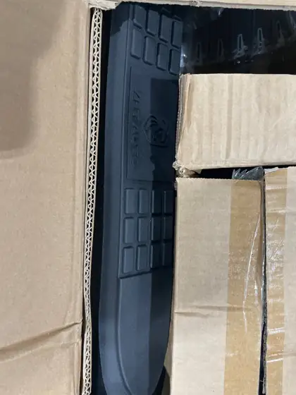 YHTAUTO 5 Inch Running Boards… — Photo 4