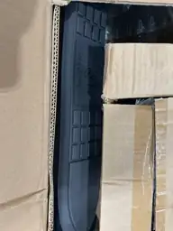 YHTAUTO 5 Inch Running Boards… — Photo 4