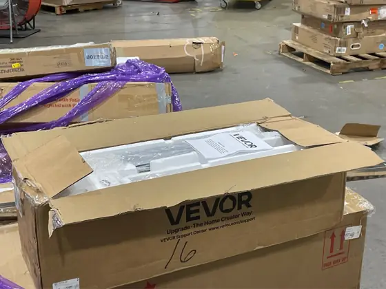 VEVOR 72-In Ceiling Fan with… — Photo 3
