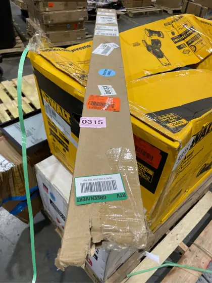 8 ft L x 4… — Photo 3