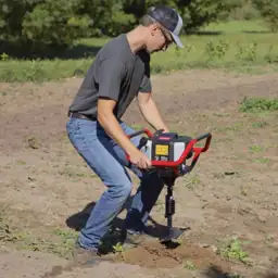 Toro 58630 35 in. 2-Cycle… — Photo 2