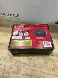 Husky 12-Volt DC Compact Air… — Photo 3
