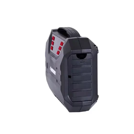 Husky 12-Volt DC Compact Air… — Photo 2