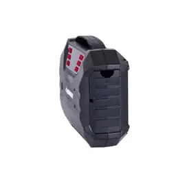 Husky 12-Volt DC Compact Air… — Photo 2