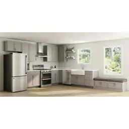 Courtland 30 in. W x… — Photo 2