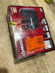 Husky 12-Volt DC Compact Air… — Photo 4
