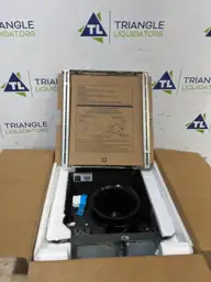 Panasonic WhisperSense Fan with Motion&Humidity… — Photo 4