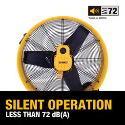 30 in. Yellow 3 Speed… — Photo 2
