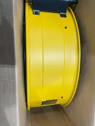 30 in. Yellow 3 Speed… — Photo 4