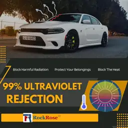 RockRose 5% Nano Ceramic Car… — Photo 2
