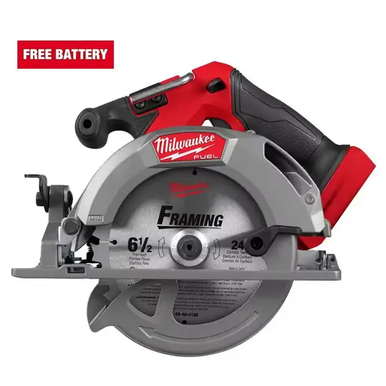M18 FUEL 18V Lithium-Ion Brushless… — Photo 1