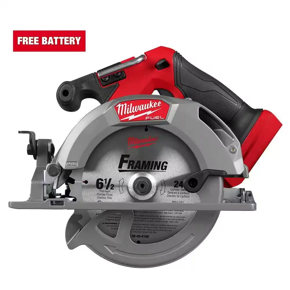 M18 FUEL 18V Lithium-Ion Brushless… — Photo 1