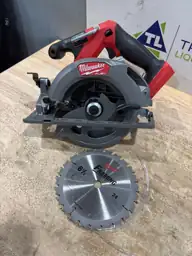 M18 FUEL 18V Lithium-Ion Brushless… — Photo 3