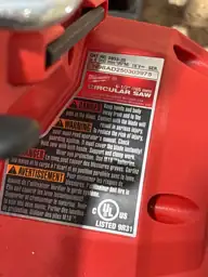 M18 FUEL 18V Lithium-Ion Brushless… — Photo 4