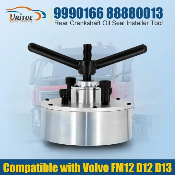 9990166 88880013 Rear Crankshaft Oil… — Photo 2