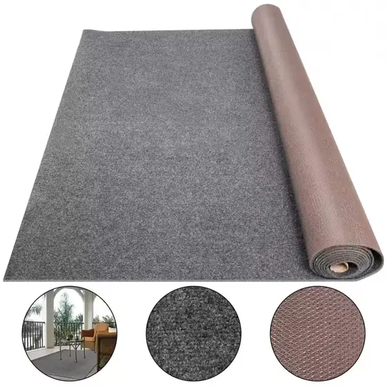 Marine Carpet 6 ft. W… — Photo 1