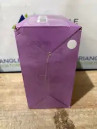 Purple Waterproof Mattress Protector, King,… — Photo 4