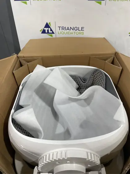 Open-Top Automatic Litter Box, Odor… — Photo 4