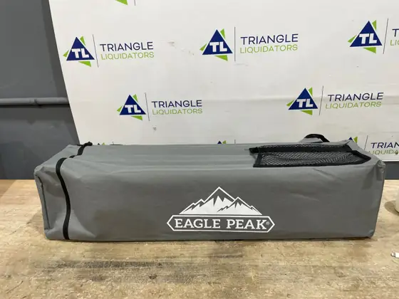 EAGLE PEAK 8x8 Pop Up… — Photo 4