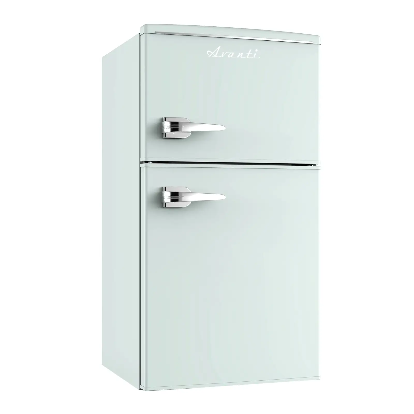Avanti 3-cu ft Mini Fridge… — Photo 1