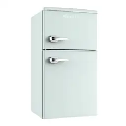Avanti 3-cu ft Mini Fridge… — Photo 1