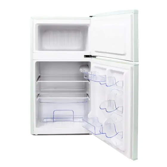 Avanti 3-cu ft Mini Fridge… — Photo 2