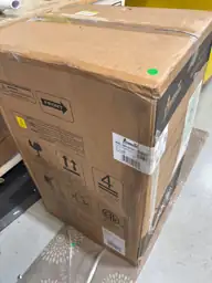 Avanti 3-cu ft Mini Fridge… — Photo 4
