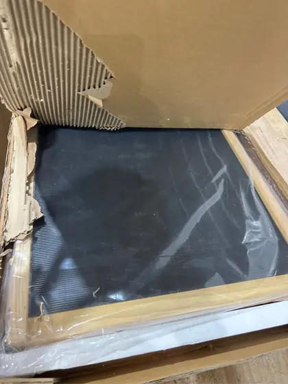 Wooden Dog Ramp, 55.12" Long,… — Photo 3