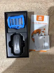 DBDD Dog GPS Tracker 12M… — Photo 3
