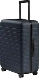 Away Medium Checked Luggage, 26-inch… — Photo 1