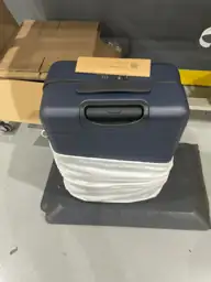 Away Medium Checked Luggage, 26-inch… — Photo 3