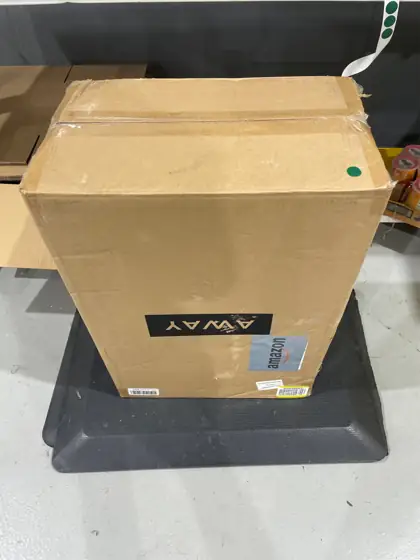 Away Medium Checked Luggage, 26-inch… — Photo 4