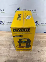 DEWALT 1600 Peak Amp Jump… — Photo 3