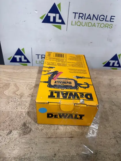 DEWALT Professional 2 Amp Automotive… — Photo 5
