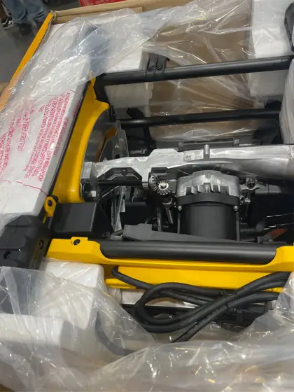 15 Amp Corded 8-1/4 in.… — Photo 3