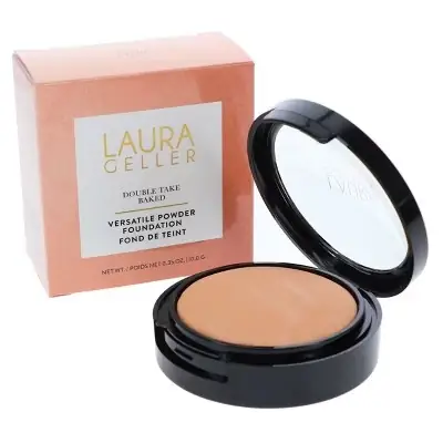 Laura Geller Double Take Baked… — Photo 2