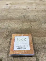Laura Geller Beauty Baked Balance-N-Brighten… — Photo 4