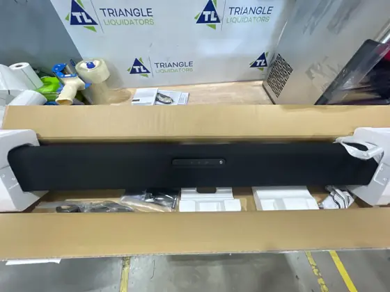 Yamaha True X Bar 40A… — Photo 1