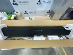 Yamaha True X Bar 40A… — Photo 1
