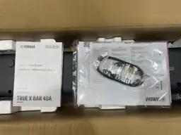 Yamaha True X Bar 40A… — Photo 3