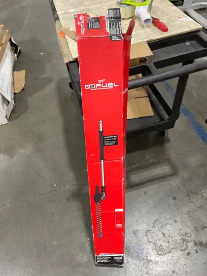 Milwaukee M18 FUEL Quik-Lok 49-16-2719… — Photo 3