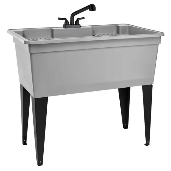 23.75" D x 39.5" W… — Photo 1