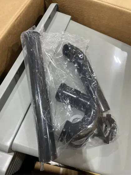 23.75" D x 39.5" W… — Photo 6