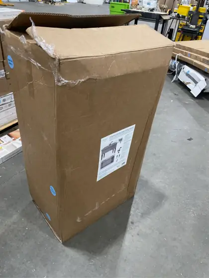 23.75" D x 39.5" W… — Photo 8