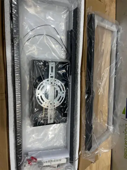 GEADI 35.4" LED Ceiling Light,… — Photo 4