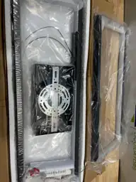 GEADI 35.4" LED Ceiling Light,… — Photo 4