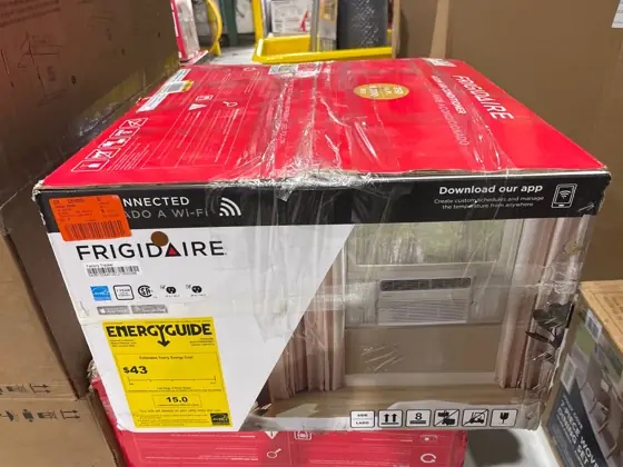 Frigidaire 8000 BTU 115 V… — Photo 6