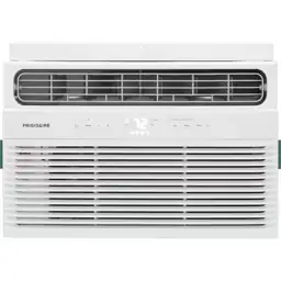8,000 BTU 115-Volt Window Air… — Photo 1