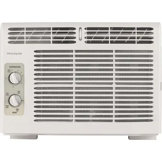 Frigidaire 5000 BTU 115 V… — Photo 1