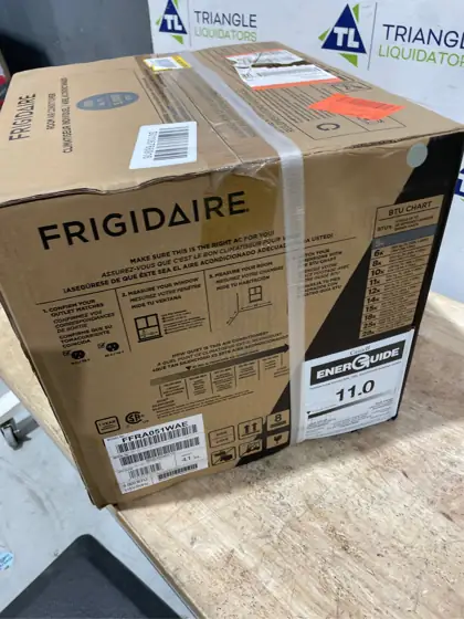 Frigidaire 5000 BTU 115 V… — Photo 4